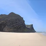 Villa Casa Dos Cogumelos - Retiro Exclusivo A Beira Mar *