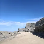 Villa Casa Dos Cogumelos - Retiro Exclusivo A Beira Mar Murtinheira