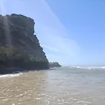 Casa Dos Cogumelos - Retiro Exclusivo A Beira Mar * Murtinheira