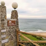 Villa Casa Dos Cogumelos - Retiro Exclusivo A Beira Mar