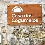 Casa Dos Cogumelos - Retiro Exclusivo A Beira Mar Villa Murtinheira
