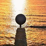 Casa Dos Cogumelos - Retiro Exclusivo A Beira Mar