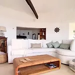 Villa Casa Dos Cogumelos - Retiro Exclusivo A Beira Mar Murtinheira