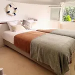 Casa Dos Cogumelos - Retiro Exclusivo A Beira Mar Villa