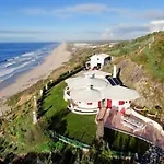 Villa Casa Dos Cogumelos - Retiro Exclusivo A Beira Mar