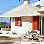 Casa Dos Cogumelos - Retiro Exclusivo A Beira Mar Murtinheira