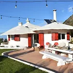 Casa Dos Cogumelos - Retiro Exclusivo A Beira Mar Villa