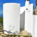 Casa Dos Cogumelos - Retiro Exclusivo A Beira Mar Villa Murtinheira