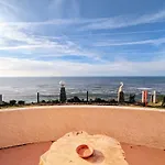 Villa Casa Dos Cogumelos - Retiro Exclusivo A Beira Mar Murtinheira