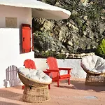 Casa Dos Cogumelos - Retiro Exclusivo A Beira Mar Murtinheira