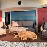 Villa Casa Dos Cogumelos - Retiro Exclusivo A Beira Mar