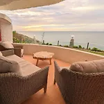 Casa Dos Cogumelos - Retiro Exclusivo A Beira Mar Villa *