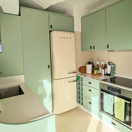 Villa Casa Dos Cogumelos - Retiro Exclusivo A Beira Mar *