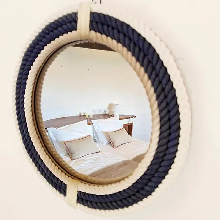 Casa Dos Cogumelos - Retiro Exclusivo A Beira Mar Villa *