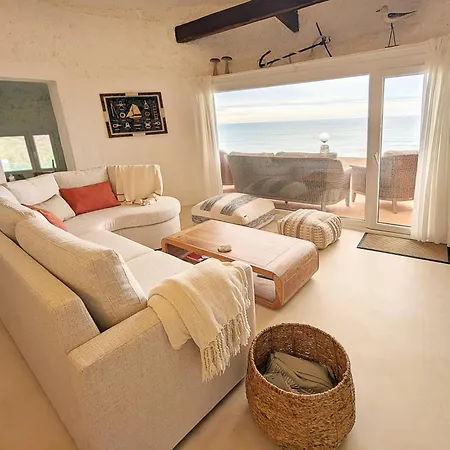 别墅 Casa Dos Cogumelos - Retiro Exclusivo A Beira Mar