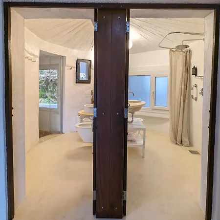 Casa Dos Cogumelos - Retiro Exclusivo A Beira Mar Villa Murtinheira