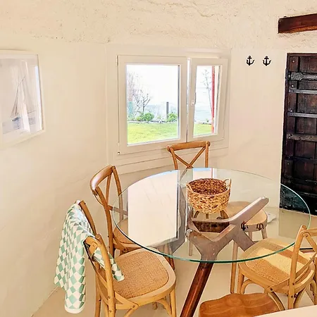 Casa Dos Cogumelos - Retiro Exclusivo A Beira Mar Villa