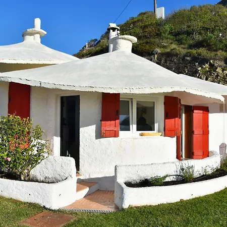 Casa Dos Cogumelos - Retiro Exclusivo A Beira Mar Murtinheira