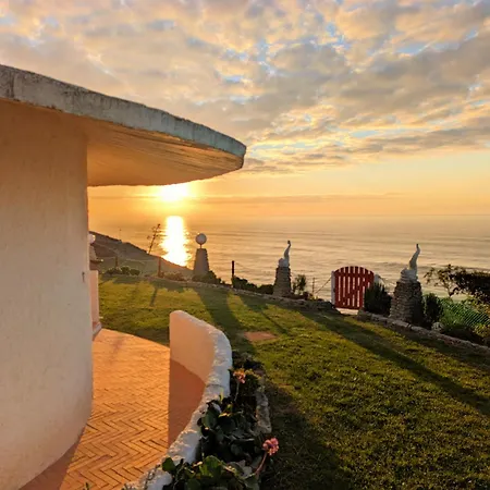 别墅 Casa Dos Cogumelos - Retiro Exclusivo A Beira Mar *