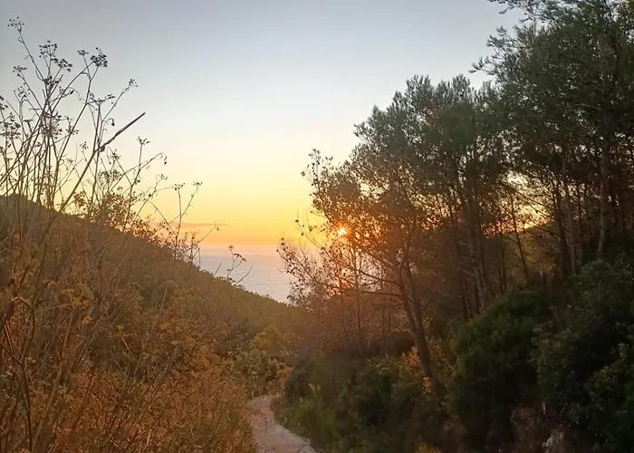 Casa Dos Cogumelos - Retiro Exclusivo A Beira Mar *