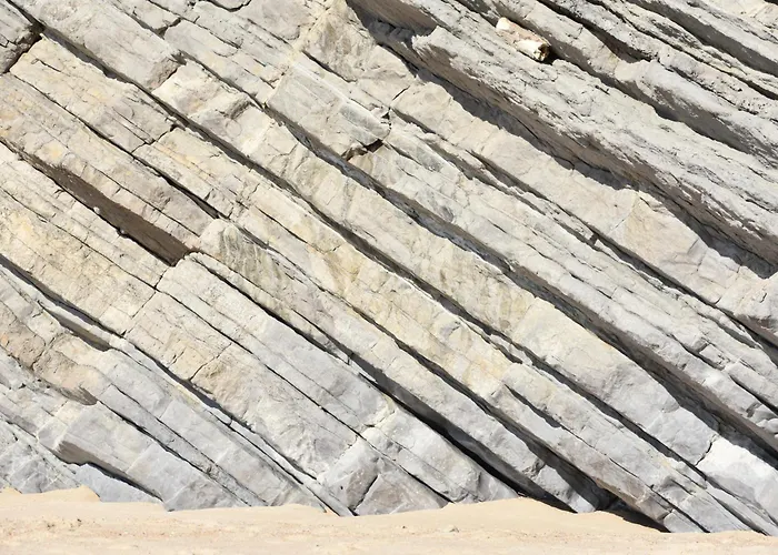 Casa Dos Cogumelos - Retiro Exclusivo A Beira Mar Murtinheira