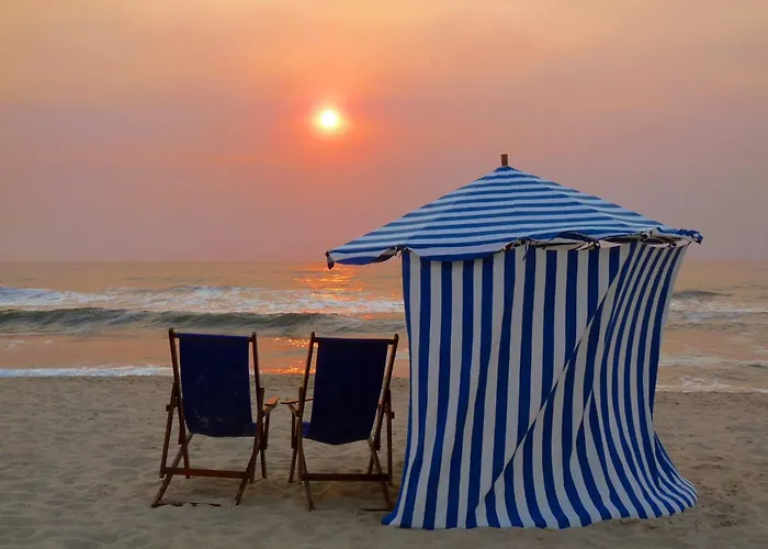 Casa Dos Cogumelos - Retiro Exclusivo A Beira Mar 别墅 Murtinheira