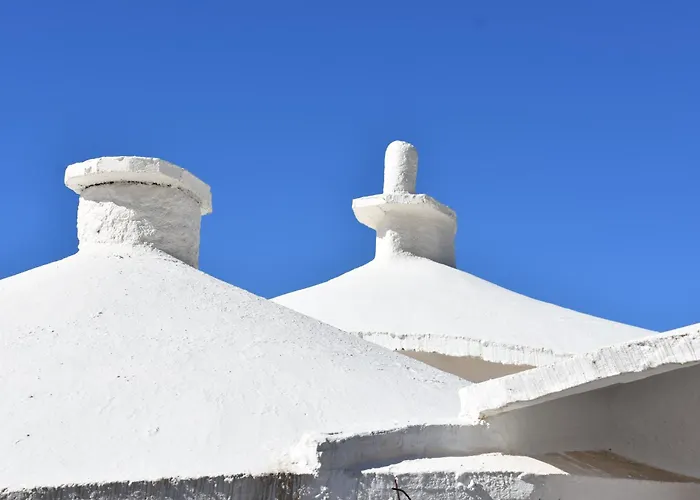 Casa Dos Cogumelos - Retiro Exclusivo A Beira Mar Murtinheira