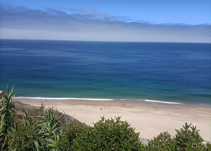 Casa Dos Cogumelos - Retiro Exclusivo A Beira Mar 别墅