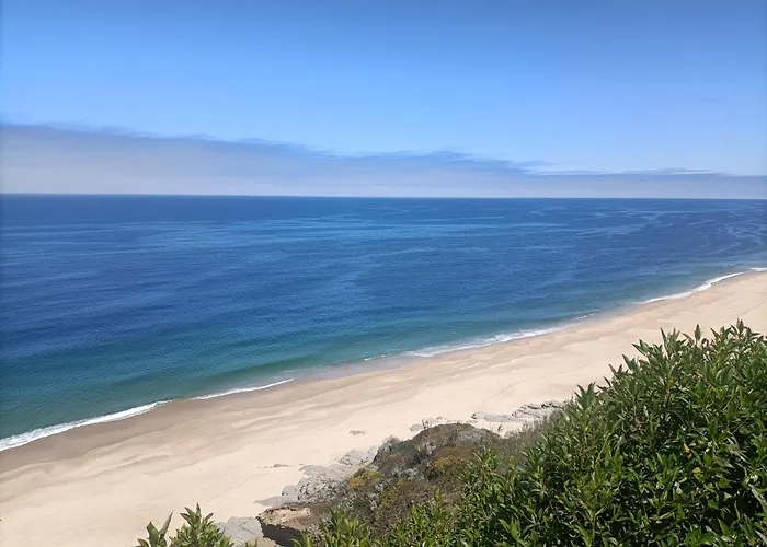 Casa Dos Cogumelos - Retiro Exclusivo A Beira Mar *