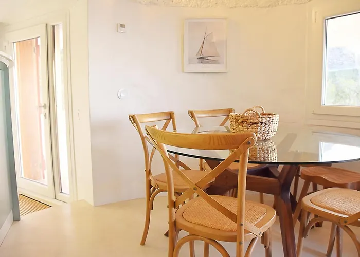 Casa Dos Cogumelos - Retiro Exclusivo A Beira Mar * Murtinheira