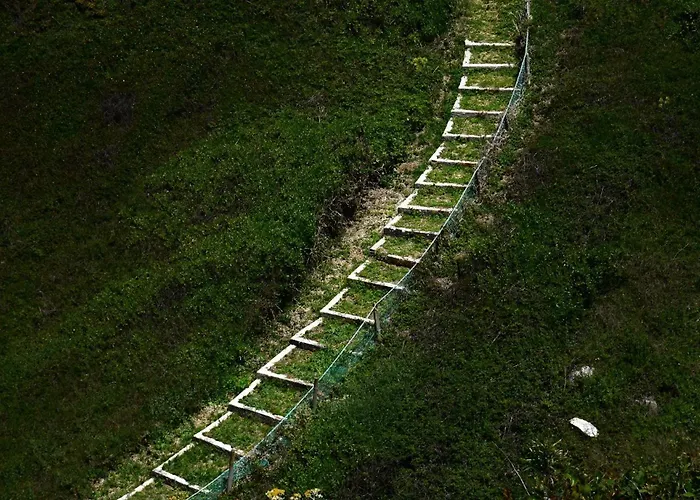 别墅 Casa Dos Cogumelos - Retiro Exclusivo A Beira Mar Murtinheira