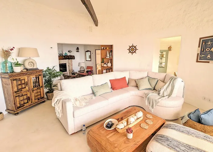 Casa Dos Cogumelos - Retiro Exclusivo A Beira Mar Murtinheira