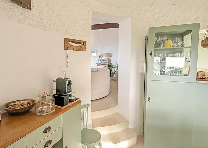 Casa Dos Cogumelos - Retiro Exclusivo A Beira Mar Murtinheira