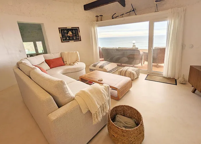 别墅 Casa Dos Cogumelos - Retiro Exclusivo A Beira Mar