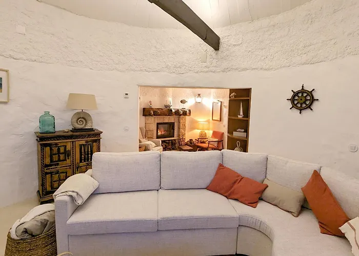 别墅 Casa Dos Cogumelos - Retiro Exclusivo A Beira Mar *