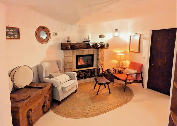 Casa Dos Cogumelos - Retiro Exclusivo A Beira Mar