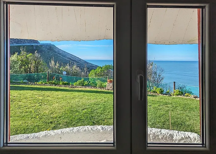 别墅 Casa Dos Cogumelos - Retiro Exclusivo A Beira Mar