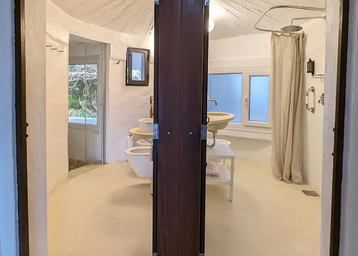 Casa Dos Cogumelos - Retiro Exclusivo A Beira Mar 别墅 Murtinheira