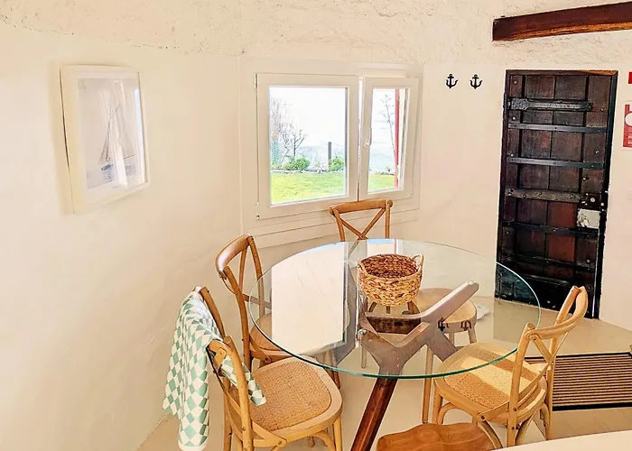 Casa Dos Cogumelos - Retiro Exclusivo A Beira Mar 别墅