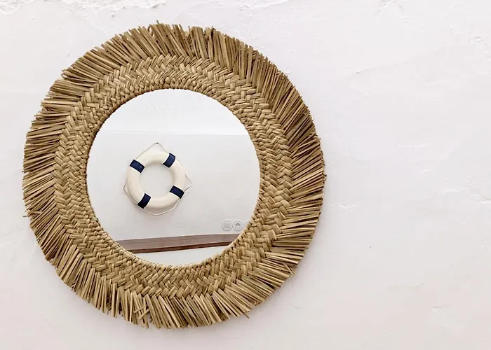 Casa Dos Cogumelos - Retiro Exclusivo A Beira Mar 别墅 *