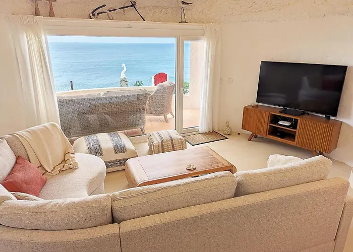 别墅 Casa Dos Cogumelos - Retiro Exclusivo A Beira Mar *