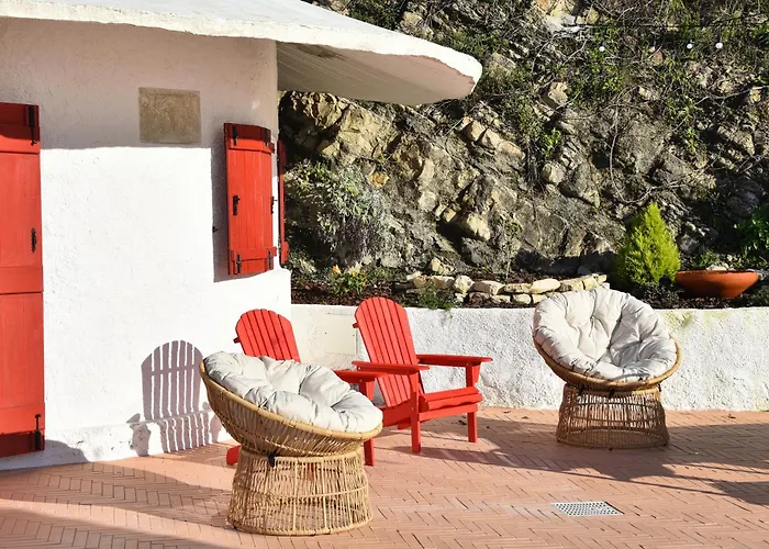 Casa Dos Cogumelos - Retiro Exclusivo A Beira Mar Murtinheira